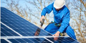 Installation Maintenance Panneaux Solaires Photovoltaïques à Premilhat